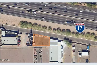 1245 E Maricopa Freeway, Phoenix, AZ 85034 - Photo 1