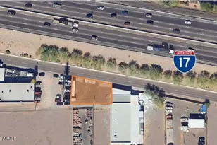 1245 E Maricopa Fwy, Phoenix, AZ 85034 - Photo 1