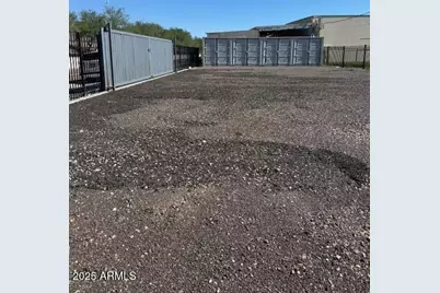 1245 E Maricopa Freeway, Phoenix, AZ 85034 - Photo 5