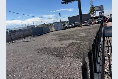 1245 E Maricopa Freeway, Phoenix, AZ 85034 - Photo 3