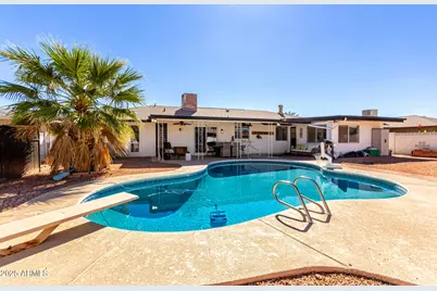 9502 W Indian Hills Drive, Sun City, AZ 85351 - Photo 29