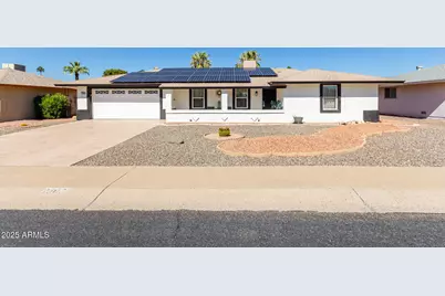 9502 W Indian Hills Drive, Sun City, AZ 85351 - Photo 1