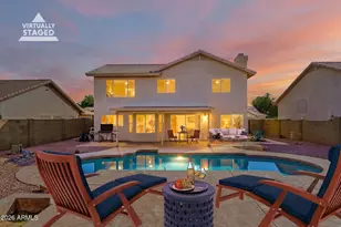 1530 E Bruce Ave, Gilbert, AZ 85234 - Photo 25