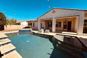 23152 S 202nd Way, Queen Creek, AZ 85142 - Photo 47