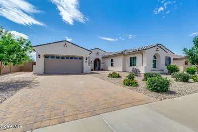 23152 S 202nd Way, Queen Creek, AZ 85142 - Photo 1