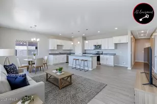 3950 N Zapotec Ave, Eloy, AZ 85131 - Photo 9