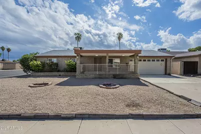 3849 E Sheena Drive, Phoenix, AZ 85032 - Photo 3