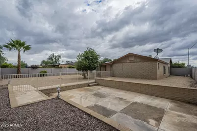 3849 E Sheena Drive, Phoenix, AZ 85032 - Photo 55