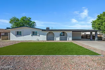 452 E 10th Place, Mesa, AZ 85203 - Photo 3