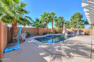 45713 W Dutchman Dr, Maricopa, AZ 85139 - Photo 27