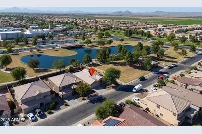 45713 W Dutchman Drive, Maricopa, AZ 85139 - Photo 37