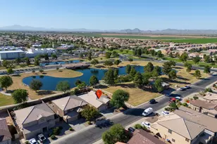 45713 W Dutchman Dr, Maricopa, AZ 85139 - Photo 37