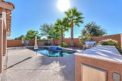45713 W Dutchman Drive, Maricopa, AZ 85139 - Photo 29