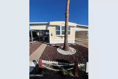 2481 W Broadway Avenue #31, Apache Junction, AZ 85120 - Photo 1