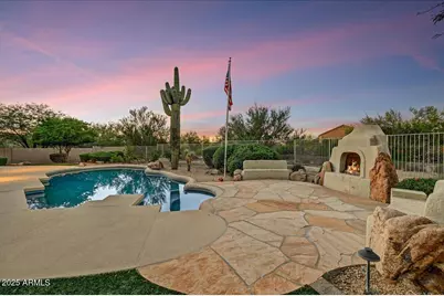 7090 E Morning Vista Lane, Scottsdale, AZ 85266 - Photo 31