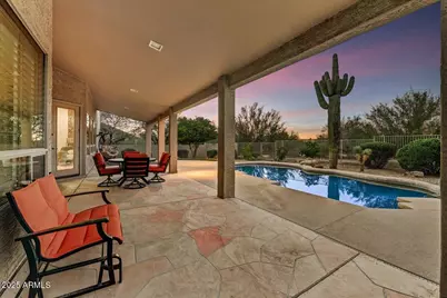 7090 E Morning Vista Lane, Scottsdale, AZ 85266 - Photo 29