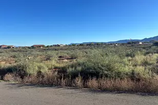 2065 E Tierra Serena --, Cottonwood, AZ 86326 - Photo 1