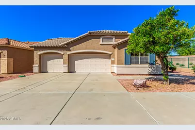 18562 N Alamo Drive, Surprise, AZ 85374 - Photo 1