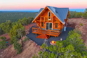 80 County Rd N3313 --, Vernon, AZ 85940 - Photo 1