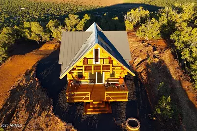 80 County Rd N3313 --, Vernon, AZ 85940 - Photo 35