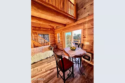 80 County Rd N3313 --, Vernon, AZ 85940 - Photo 17