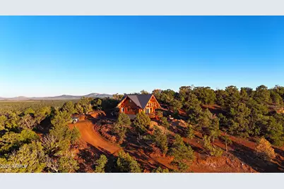 80 County Rd N3313 --, Vernon, AZ 85940 - Photo 3