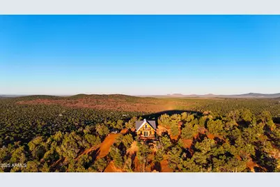 80 County Rd N3313 --, Vernon, AZ 85940 - Photo 11