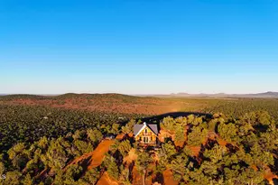 80 County Rd N3313 --, Vernon, AZ 85940 - Photo 11