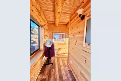 80 County Rd N3313 --, Vernon, AZ 85940 - Photo 13