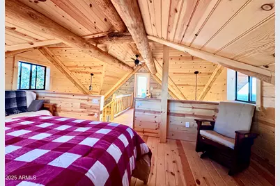 80 County Rd N3313 --, Vernon, AZ 85940 - Photo 29