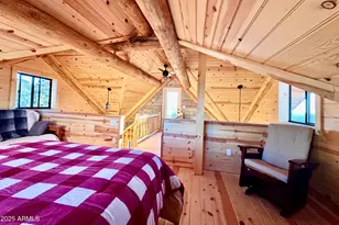 80 County Rd N3313 --, Vernon, AZ 85940 - Photo 29