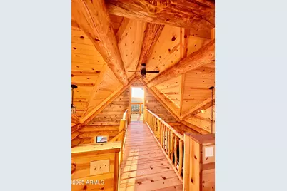 80 County Rd N3313 --, Vernon, AZ 85940 - Photo 25