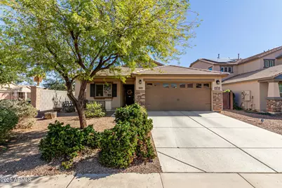 3815 S 186th Drive, Goodyear, AZ 85338 - Photo 1