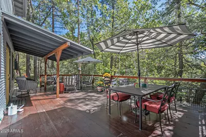 4719 N Pine Lane, Pine, AZ 85544 - Photo 23