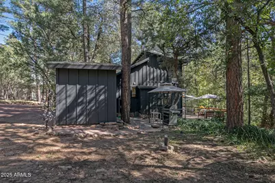 4719 N Pine Lane, Pine, AZ 85544 - Photo 35