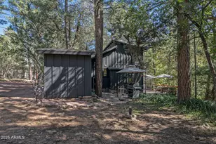 4719 N Pine Ln, Pine, AZ 85544 - Photo 35