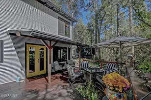 4719 N Pine Ln, Pine, AZ 85544 - Photo 19