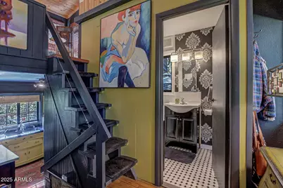 4719 N Pine Lane, Pine, AZ 85544 - Photo 3