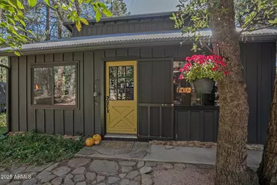 4719 N Pine Lane, Pine, AZ 85544 - Photo 25