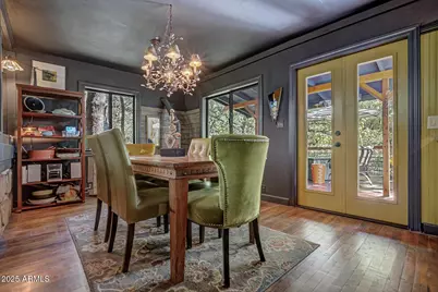 4719 N Pine Lane, Pine, AZ 85544 - Photo 9