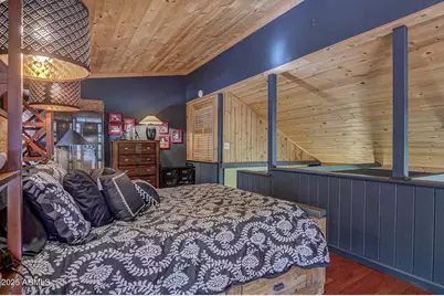 4719 N Pine Lane, Pine, AZ 85544 - Photo 17