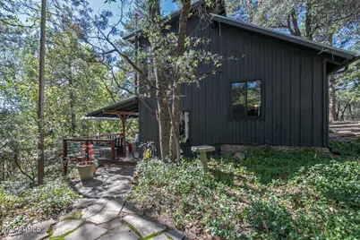 4719 N Pine Lane, Pine, AZ 85544 - Photo 33