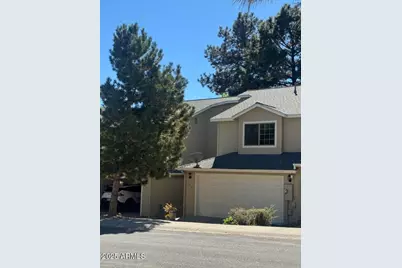 4559 E Allison Drive, Flagstaff, AZ 86004 - Photo 1