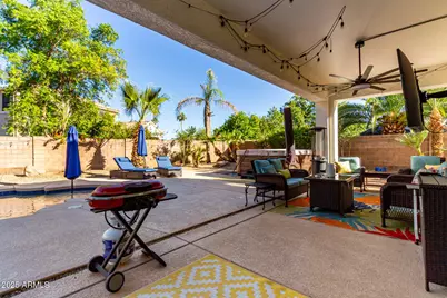 6233 S Rochester Drive, Gilbert, AZ 85298 - Photo 59