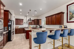 6233 S Rochester Dr, Gilbert, AZ 85298 - Photo 17