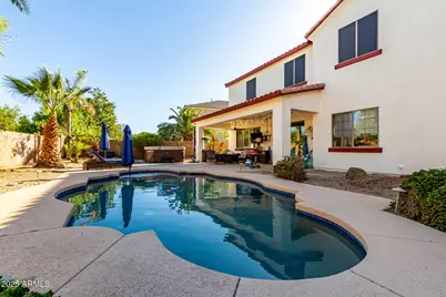 6233 S Rochester Drive, Gilbert, AZ 85298 - Photo 55