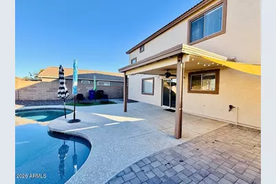 16246 W Boca Raton Road, Surprise, AZ 85379 - Photo 25