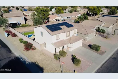 16246 W Boca Raton Road, Surprise, AZ 85379 - Photo 5