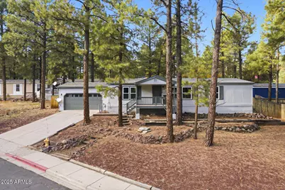 2182 W Topeka Avenue, Flagstaff, AZ 86001 - Photo 1
