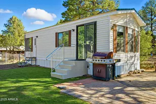 2169 Tenderfoot Trail, Overgaard, AZ 85933 - Photo 1